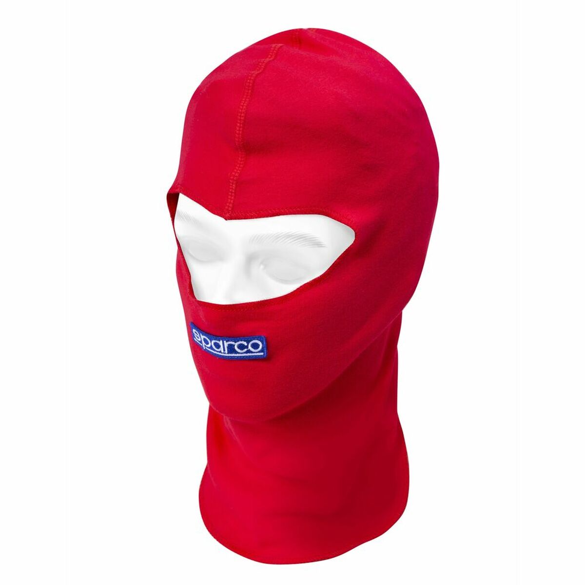 Κάθισμα Racing Sparco S002201RS M Κόκκινο