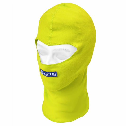 Κάθισμα Racing Sparco S002201GF L Μοτοσικλέτα Κίτρινο