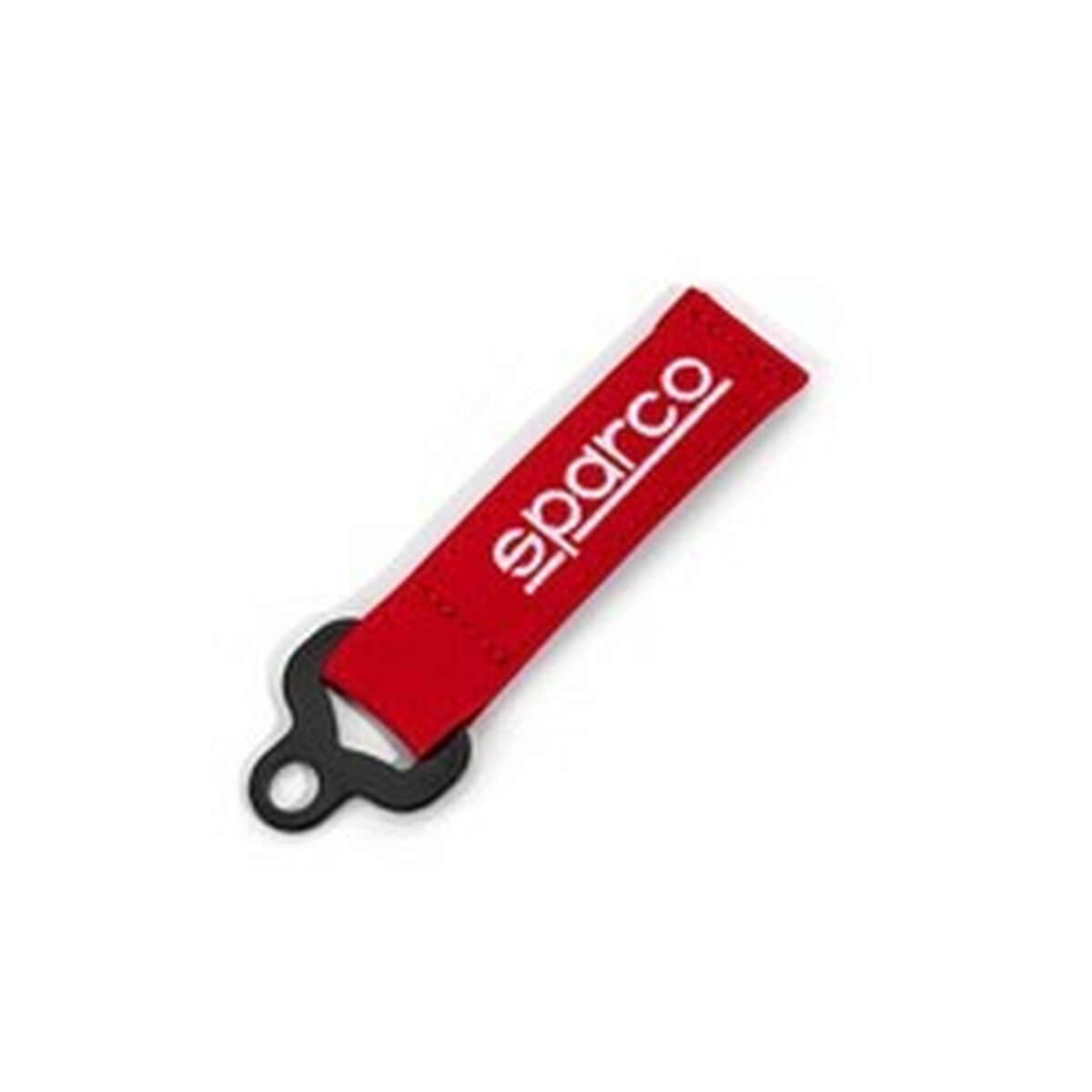 Μπρελόκ-αλυσίδα Sparco S099070RS Κόκκινο
