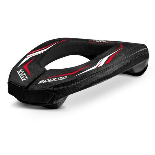 Κολάρο για Κράνος Sparco K-RING Μαύρο kart