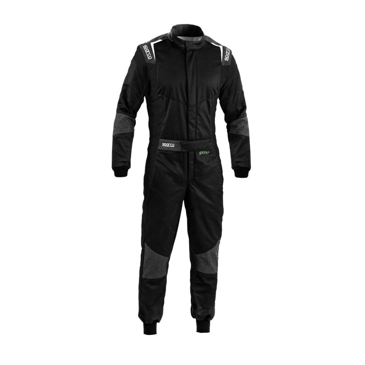 Αθλητική Φόρμα Sparco R579 FUTURA Μαύρο/Γκρι 58