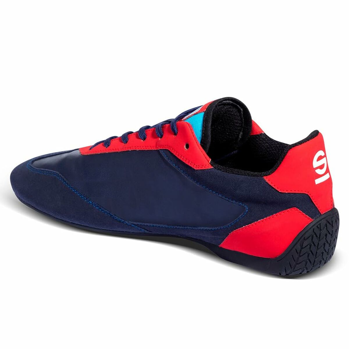 Μπότες Racing Sparco Μπλε 43