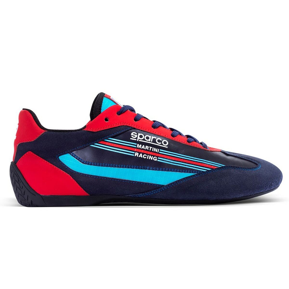 Μπότες Racing Sparco Μπλε 43