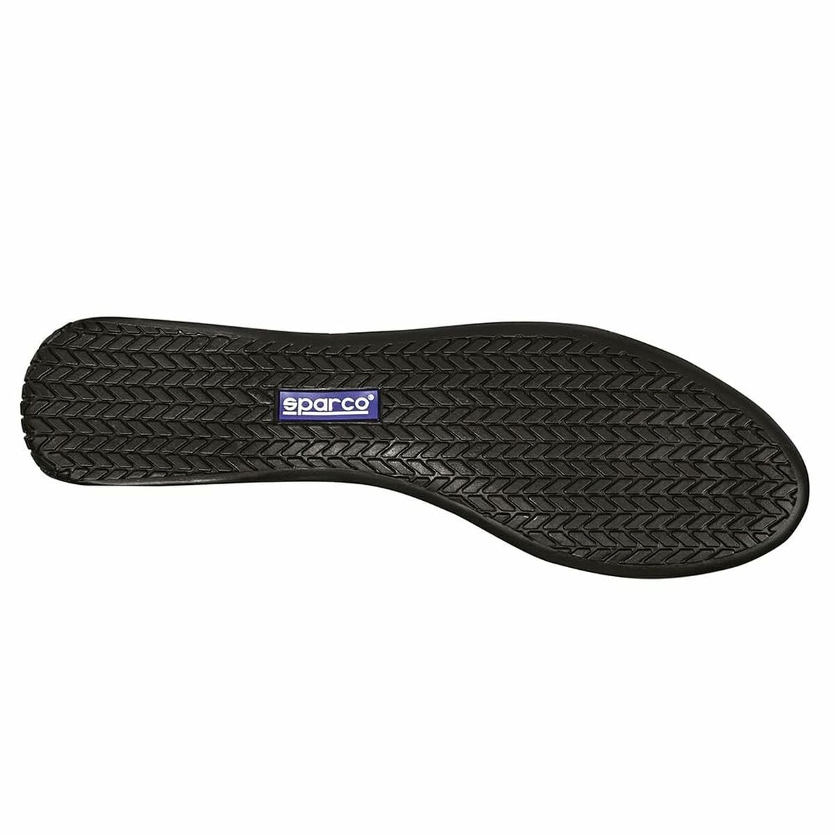 Μπότες Racing Sparco Μπλε 46