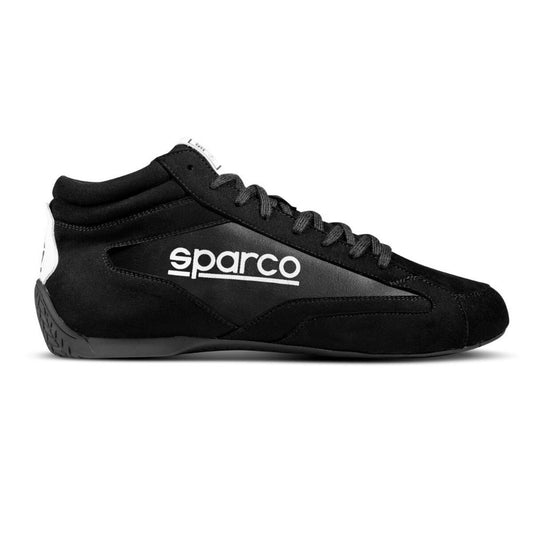 Μπότες Racing Sparco S-DRIVE MID Μαύρο 40