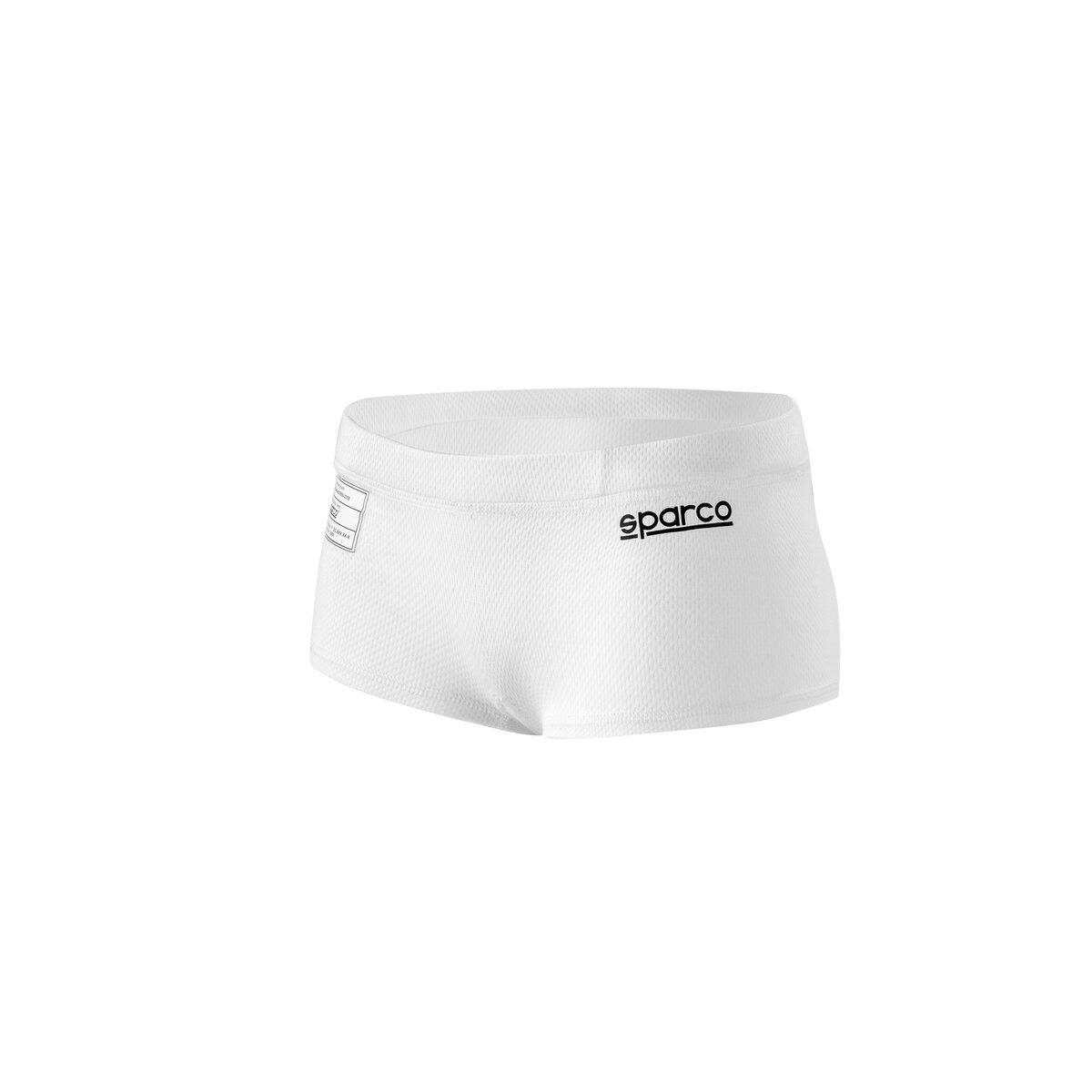 Κάλτσες Sparco S001787BI1S Λευκό (S)