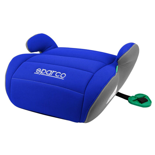 Ανυψωτήρας Οχημάτων Sparco F100KI Μπλε
