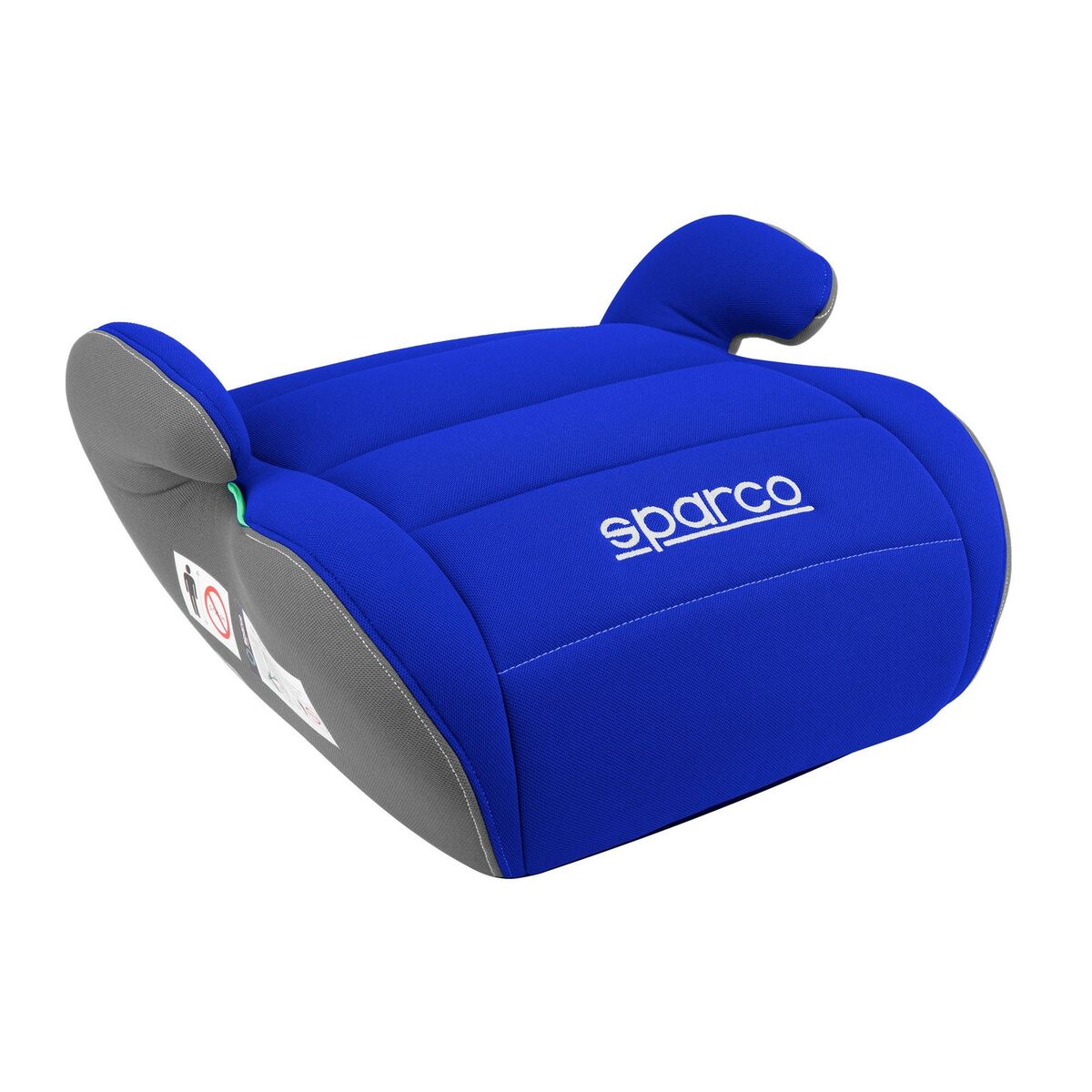 Ανυψωτήρας Οχημάτων Sparco F100KI Μπλε