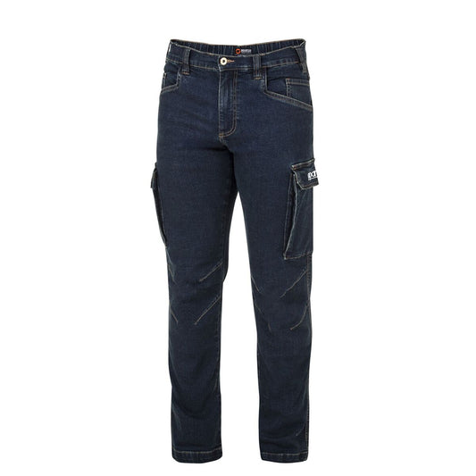 Παντελόνια Sparco S02430BS2M M