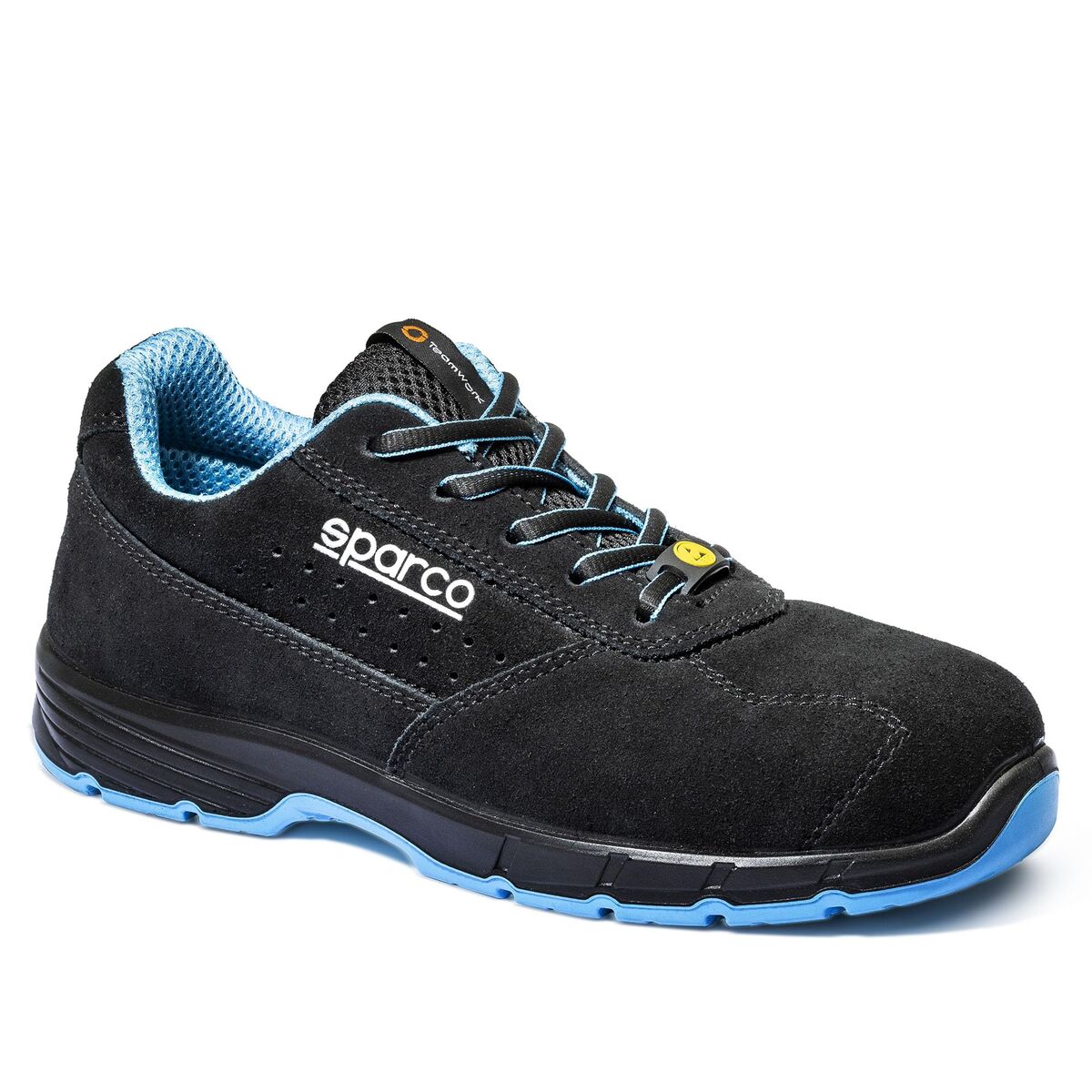 Παπούτσια Ασφαλείας Sparco 40