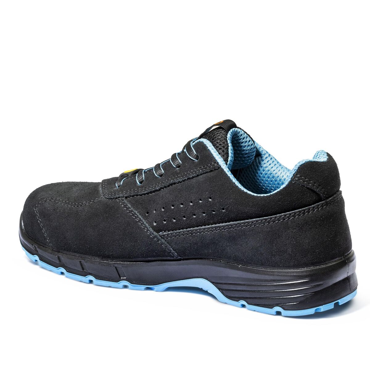 Παπούτσια Ασφαλείας Sparco 40