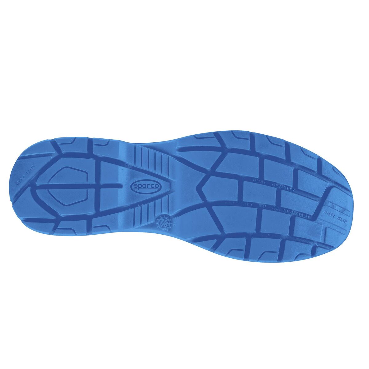 Παπούτσια Ασφαλείας Sparco 40