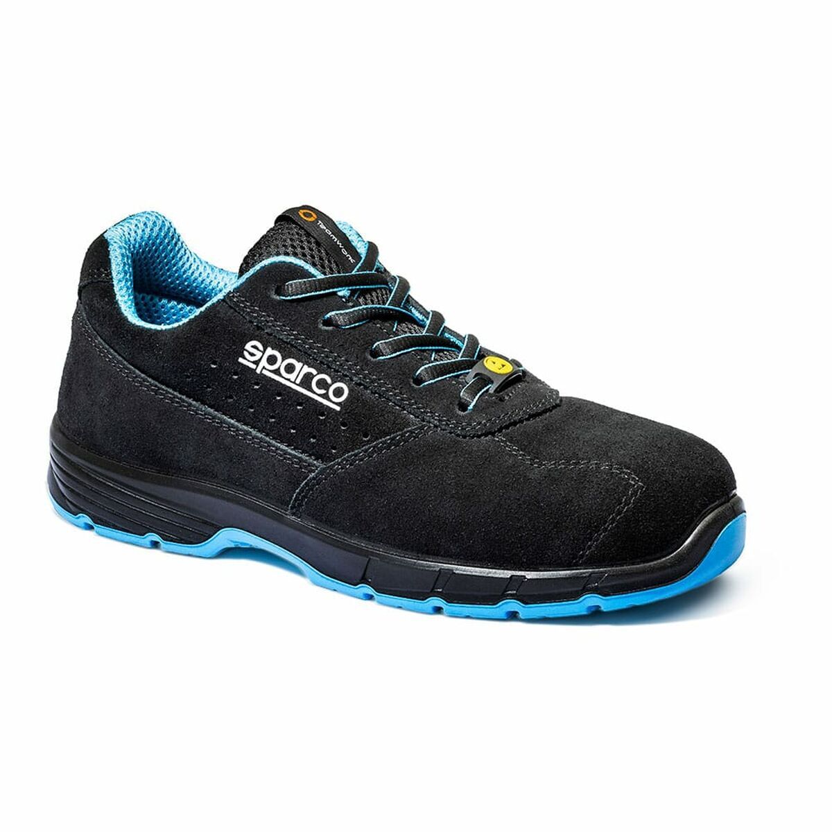 Παπούτσια Ασφαλείας Sparco 40