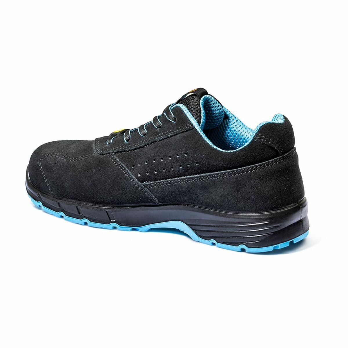 Παπούτσια Ασφαλείας Sparco 40
