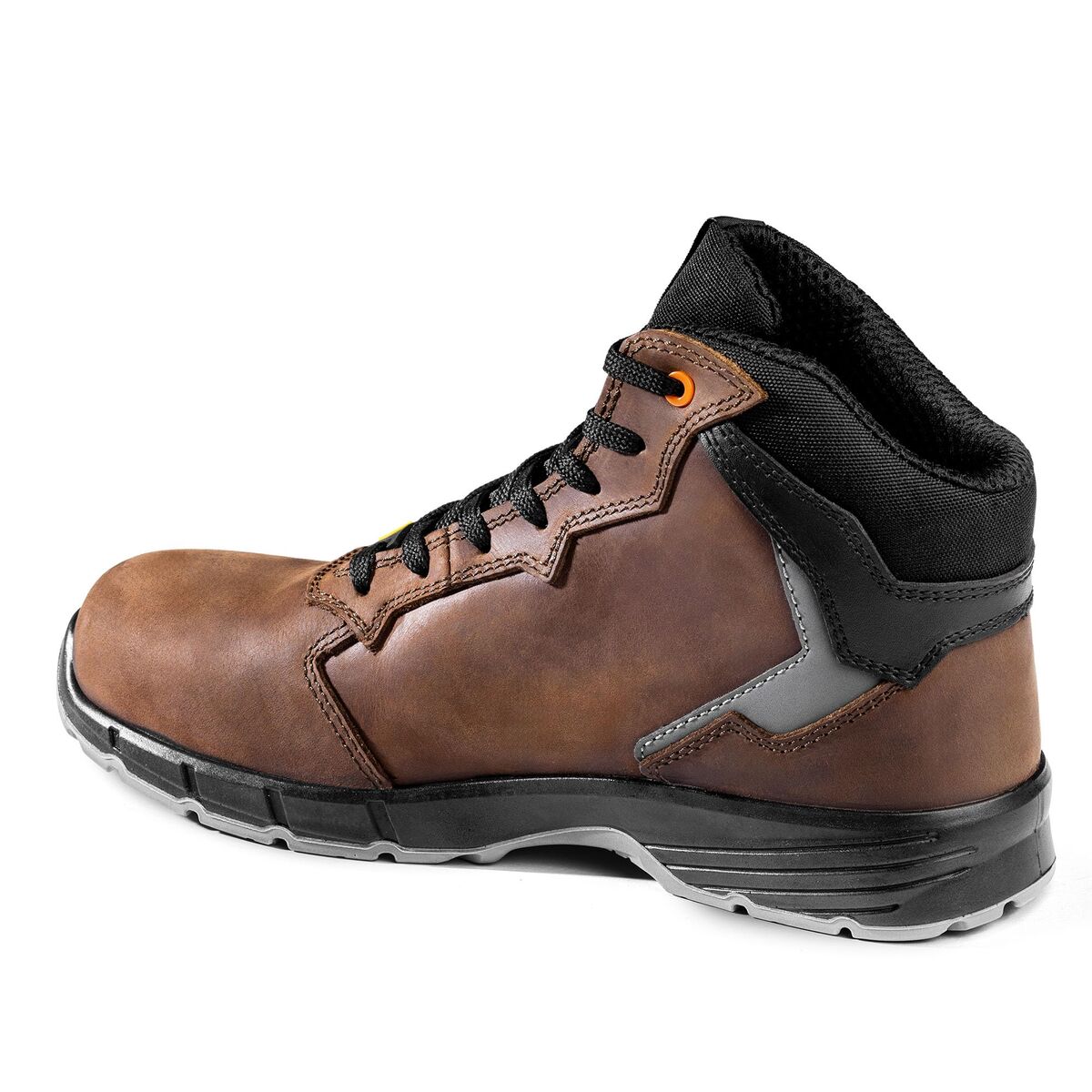 Παπούτσια Ασφαλείας Sparco 44