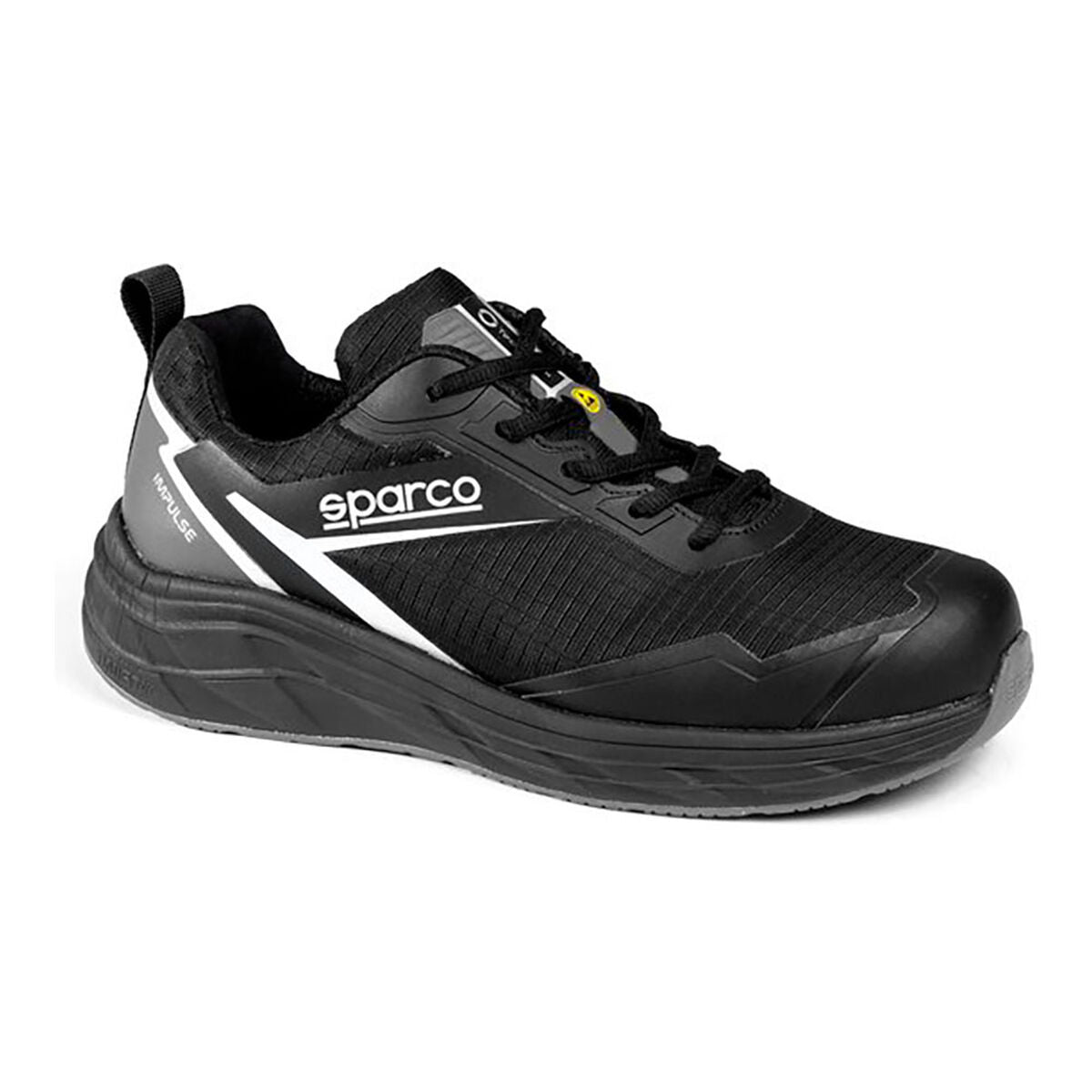 Παπούτσια Ασφαλείας Sparco SBTB0013B0K11044 44