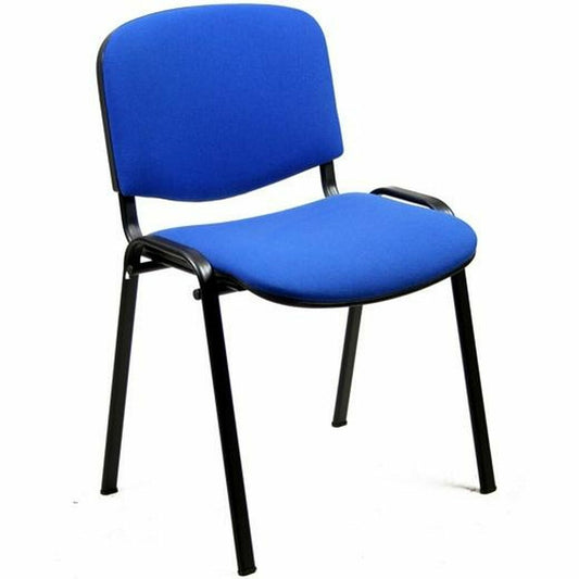 Καρέκλα Γραφείου Unisit Dado S Μπλε Μαύρο (Ανακαινισμenα B)