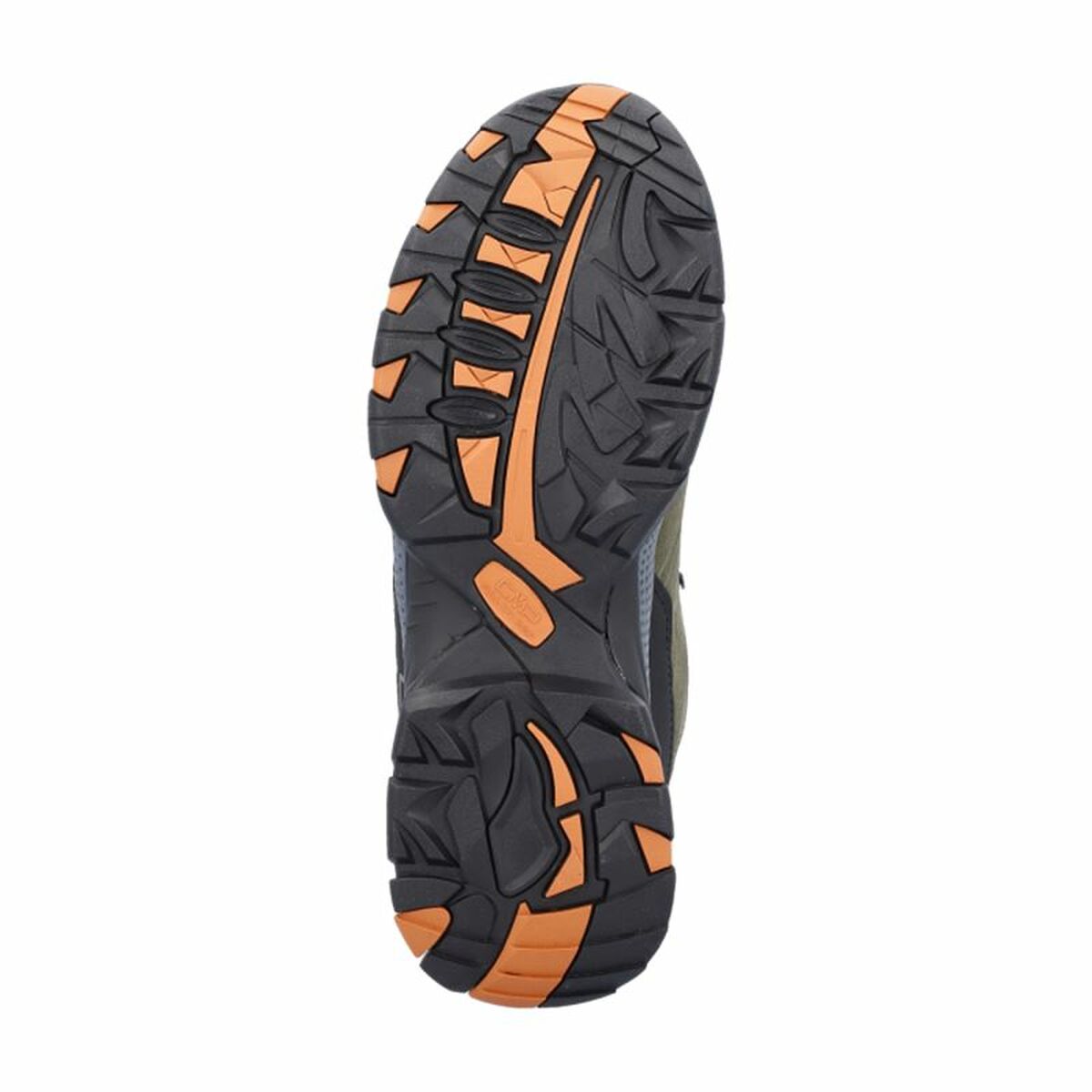 Παπούτσια trail για άνδρες (τρέξιμο στο βουνό) Campagnolo Melnick 2,0 Low Πράσινο