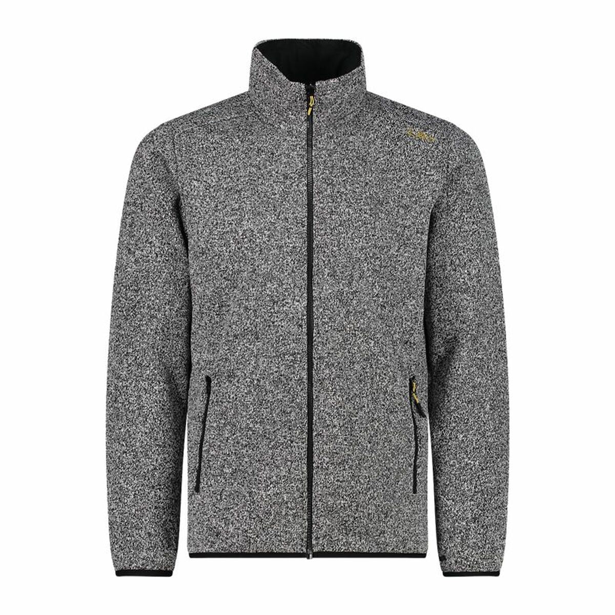Ανδρικό Αθλητικό Mπουφάν Campagnolo Zip Hood Detachable