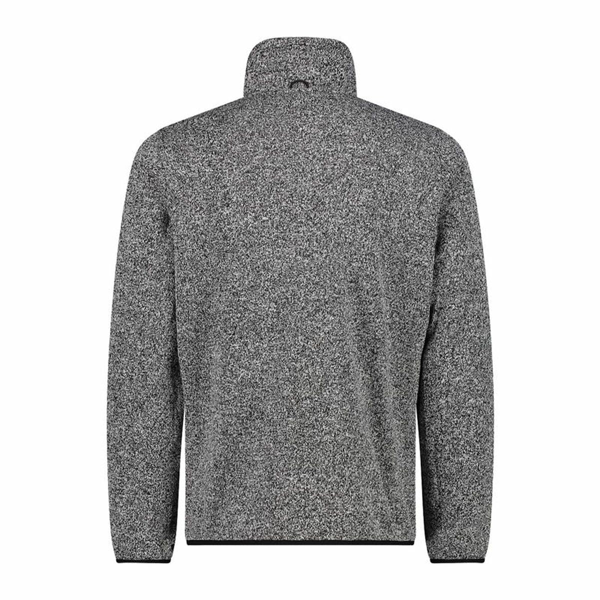 Ανδρικό Αθλητικό Mπουφάν Campagnolo Zip Hood Detachable