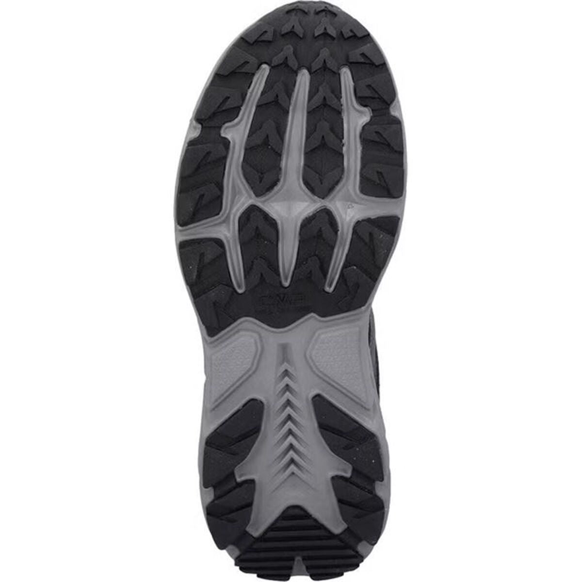 Ανδρικά Παπούτσια για Περπάτημα Campagnolo Kamsel Low Γκρι