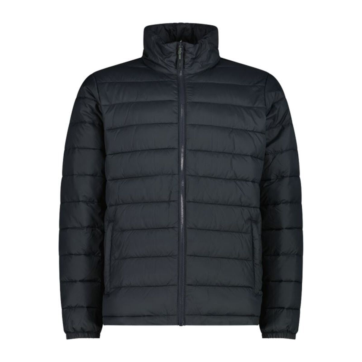 Ανδρικό Aθλητικό Mπουφάν Campagnolo Man Zip Detachable Inn Μπλε