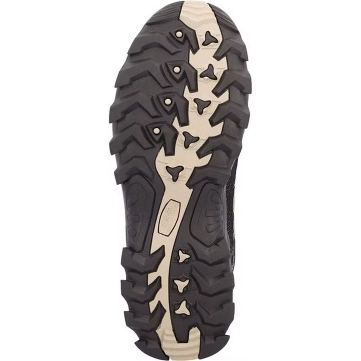 Γυναικεία Παπούτσια για Περπάτημα Campagnolo Rigel Low Wp Ανοιχτό καφέ