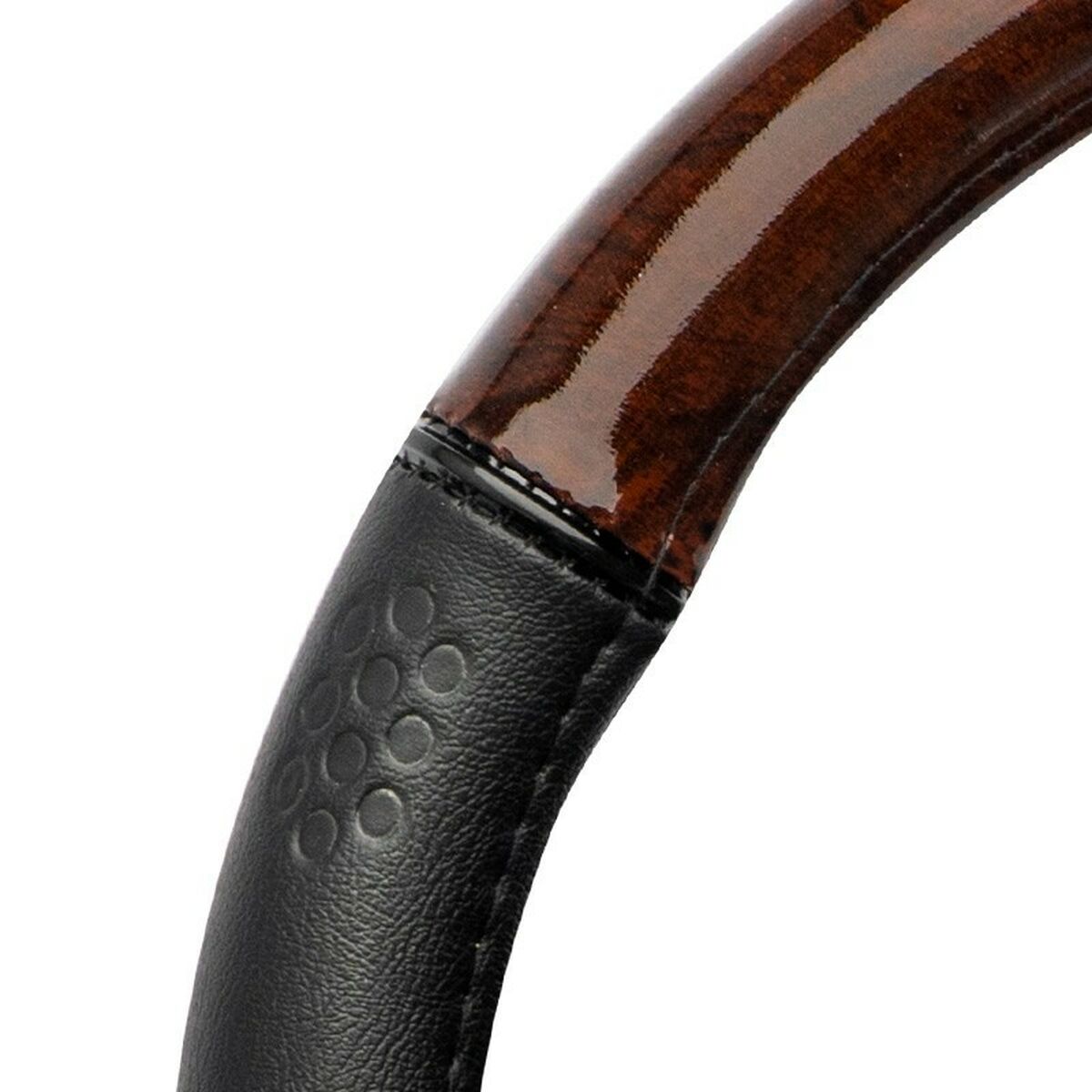 Καλύμμα Τιμονιού MOMO MOMLSWC0LXWDS Ø 36 cm