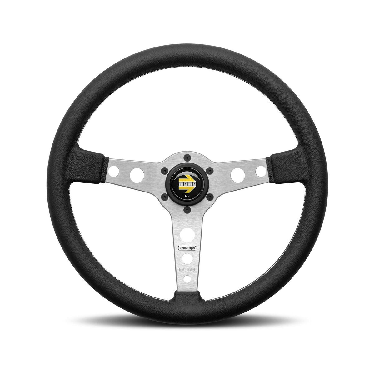 Τιμόνι Racing MOMO PROTOTIPO Ø 32 cm