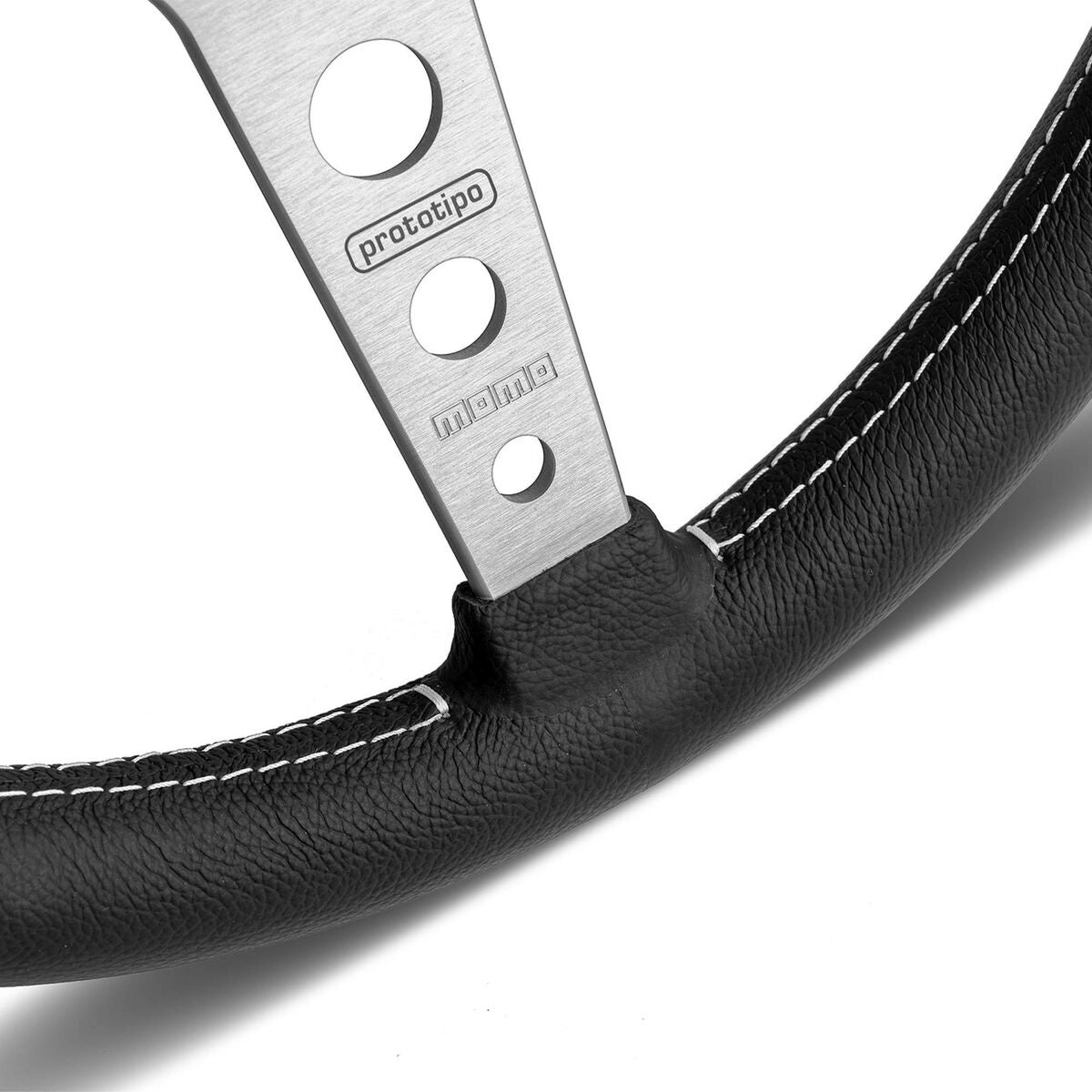Τιμόνι Racing MOMO PROTOTIPO Ø 32 cm