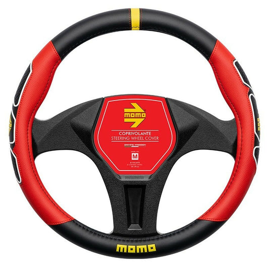Καλύμμα Τιμονιού MOMO MOMLSWC0FUNBR Ø 38-39 cm
