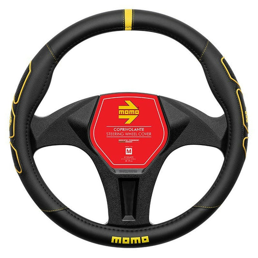 Καλύμμα Τιμονιού MOMO MOMLSWC0PROBY Ø 38-39 cm