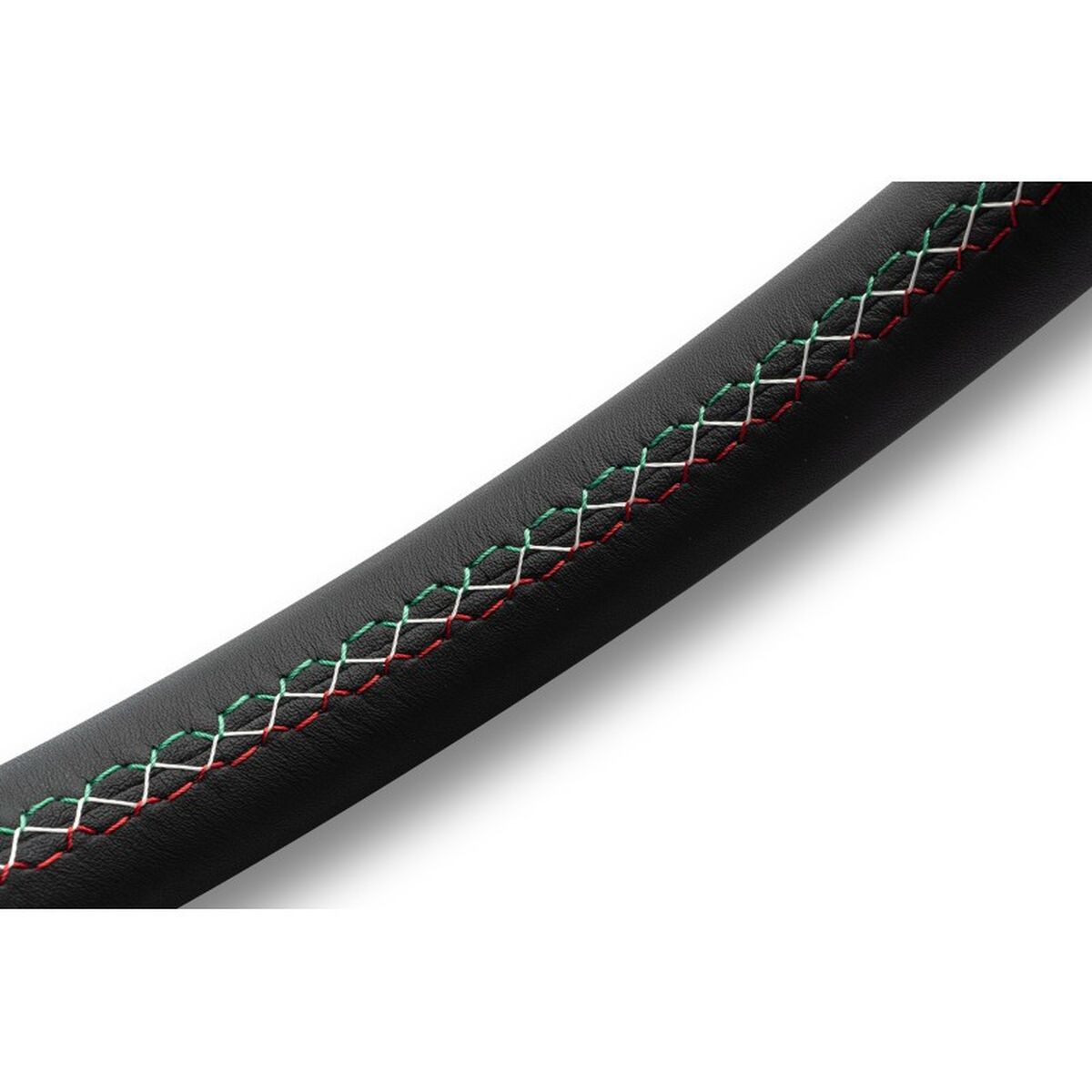 Τιμόνι Racing MOMO Μαύρο Ø 35 cm