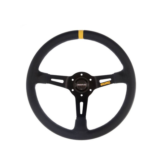 Τιμόνι Racing MOMO MOMVR08LEBL331PR