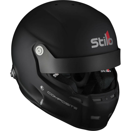 Κράνος Stilo STIAA0701BG2T610401 Μαύρο 61