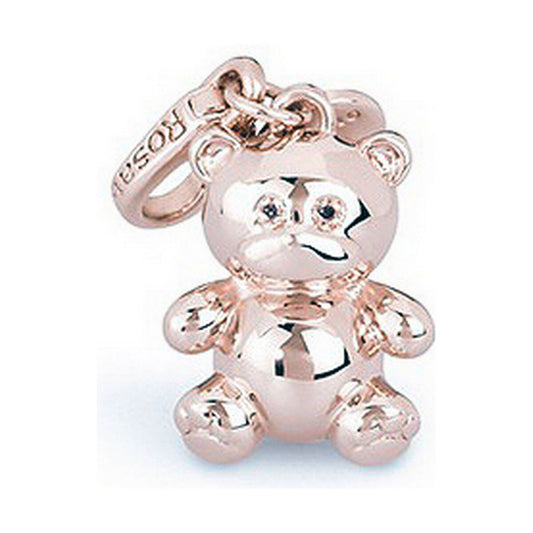 Γυναικείο φυλαχτό Rosato BEAR - Charms Ροζ