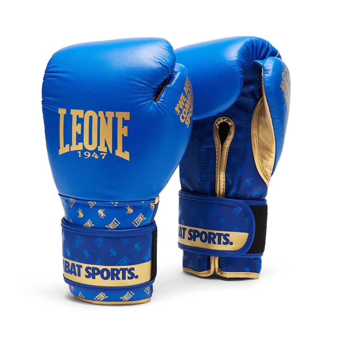 Γάντι πυγμαχίας Leone 1947 Dna
