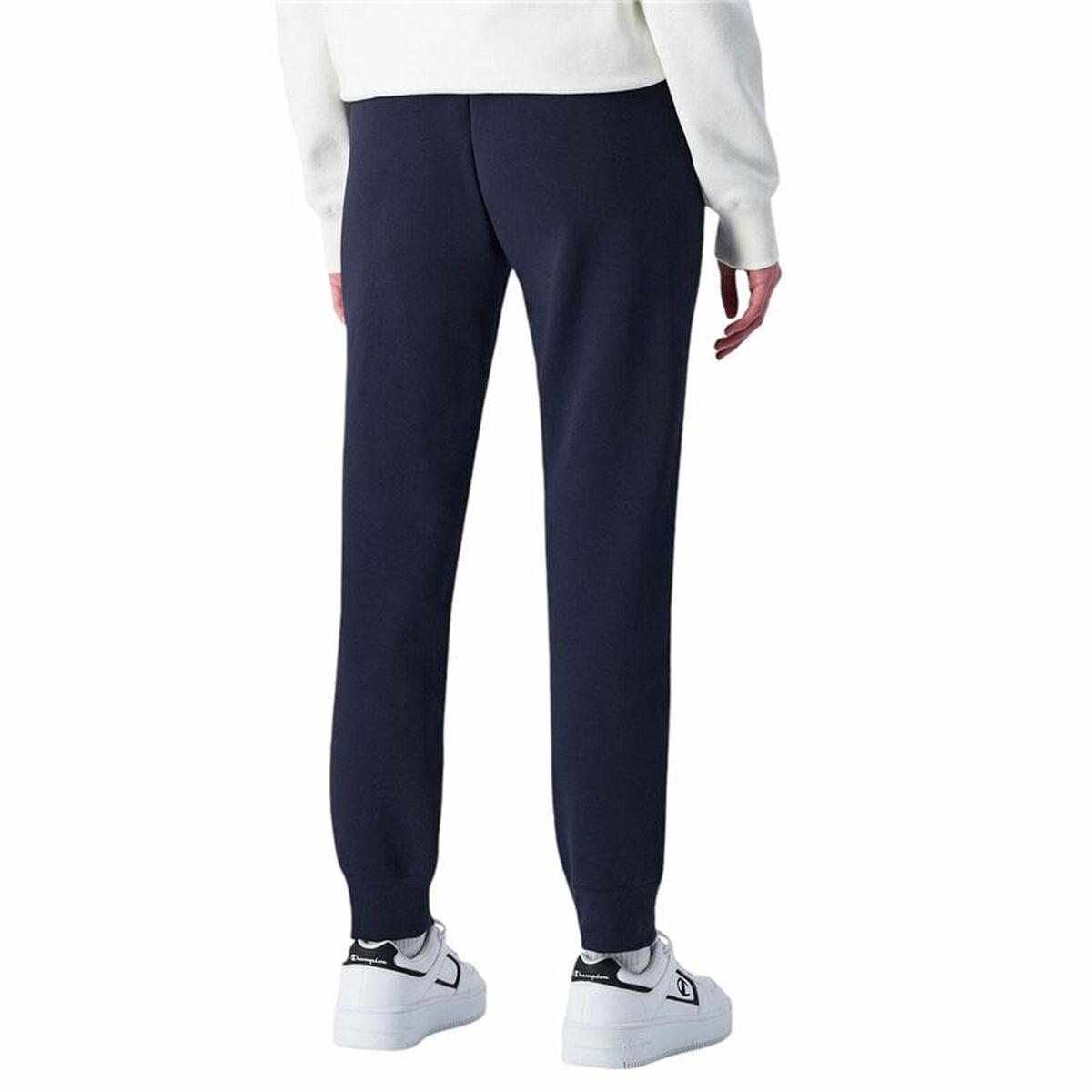 Μακρύ Αθλητικό Παντελόνι Champion Rib Cuff Pants Άντρες