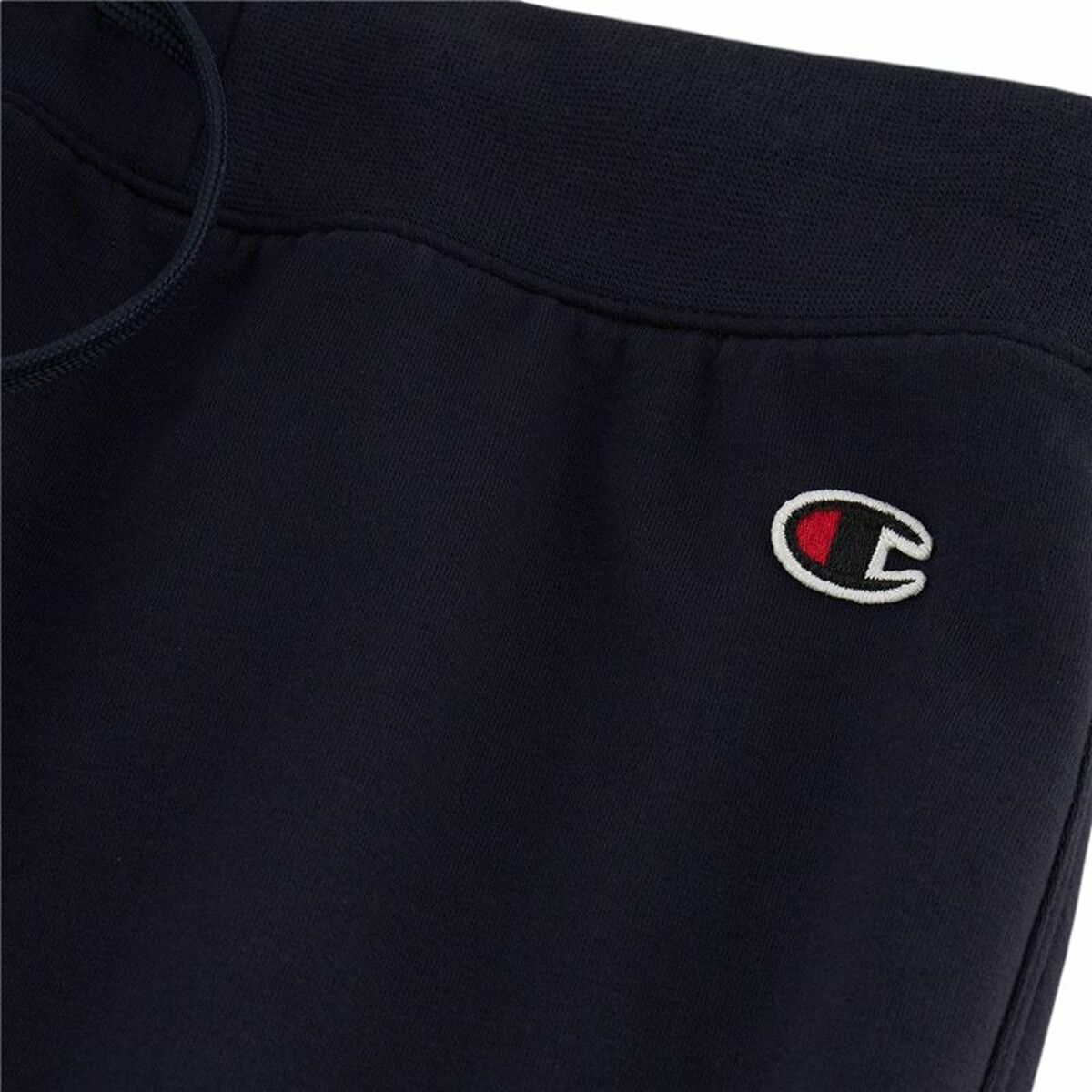 Μακρύ Αθλητικό Παντελόνι Champion Rib Cuff Pants Άντρες