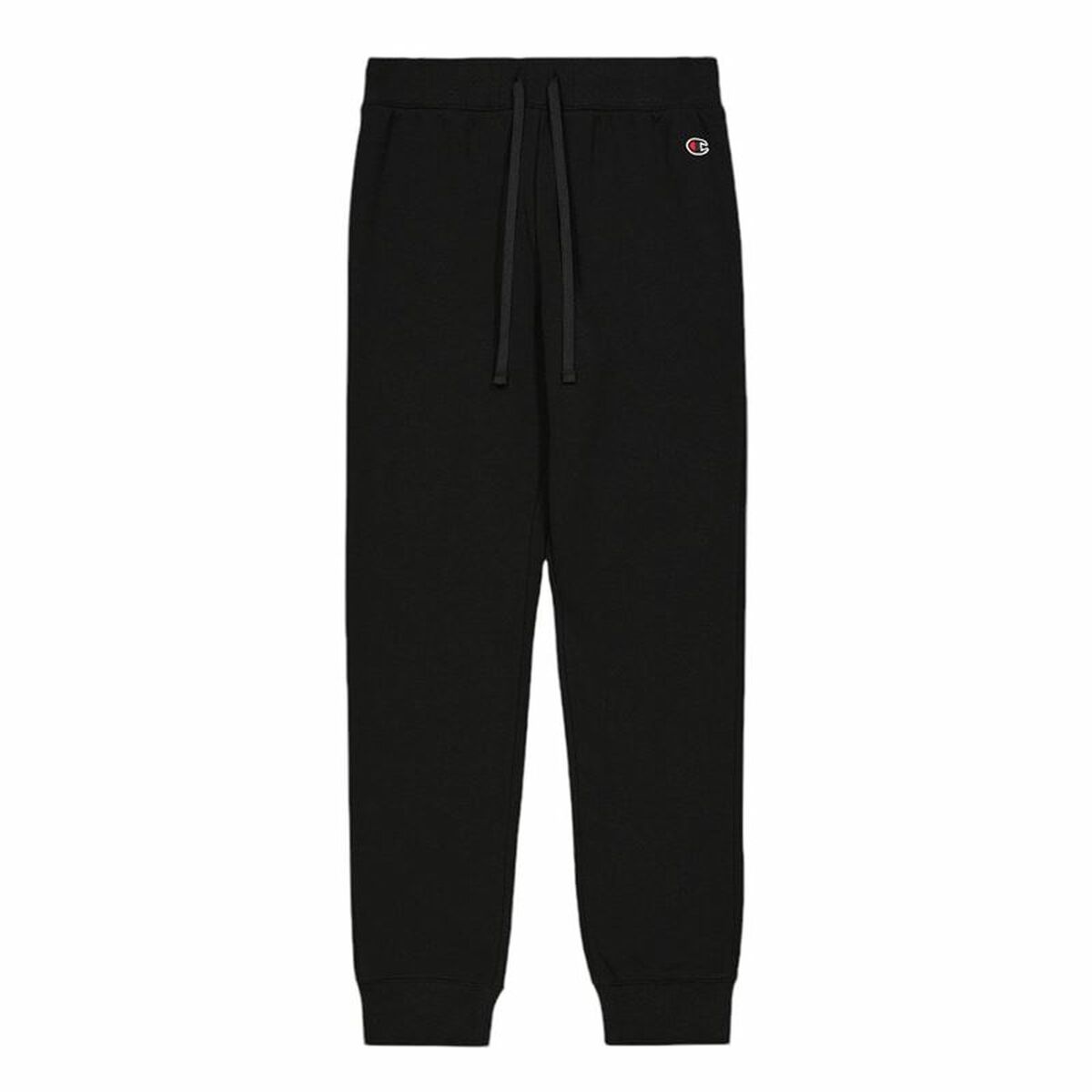 Μακρύ Αθλητικό Παντελόνι Champion Rib Cuff Pants Άντρες