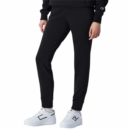 Μακρύ Αθλητικό Παντελόνι Champion Rib Cuff Pants Άντρες