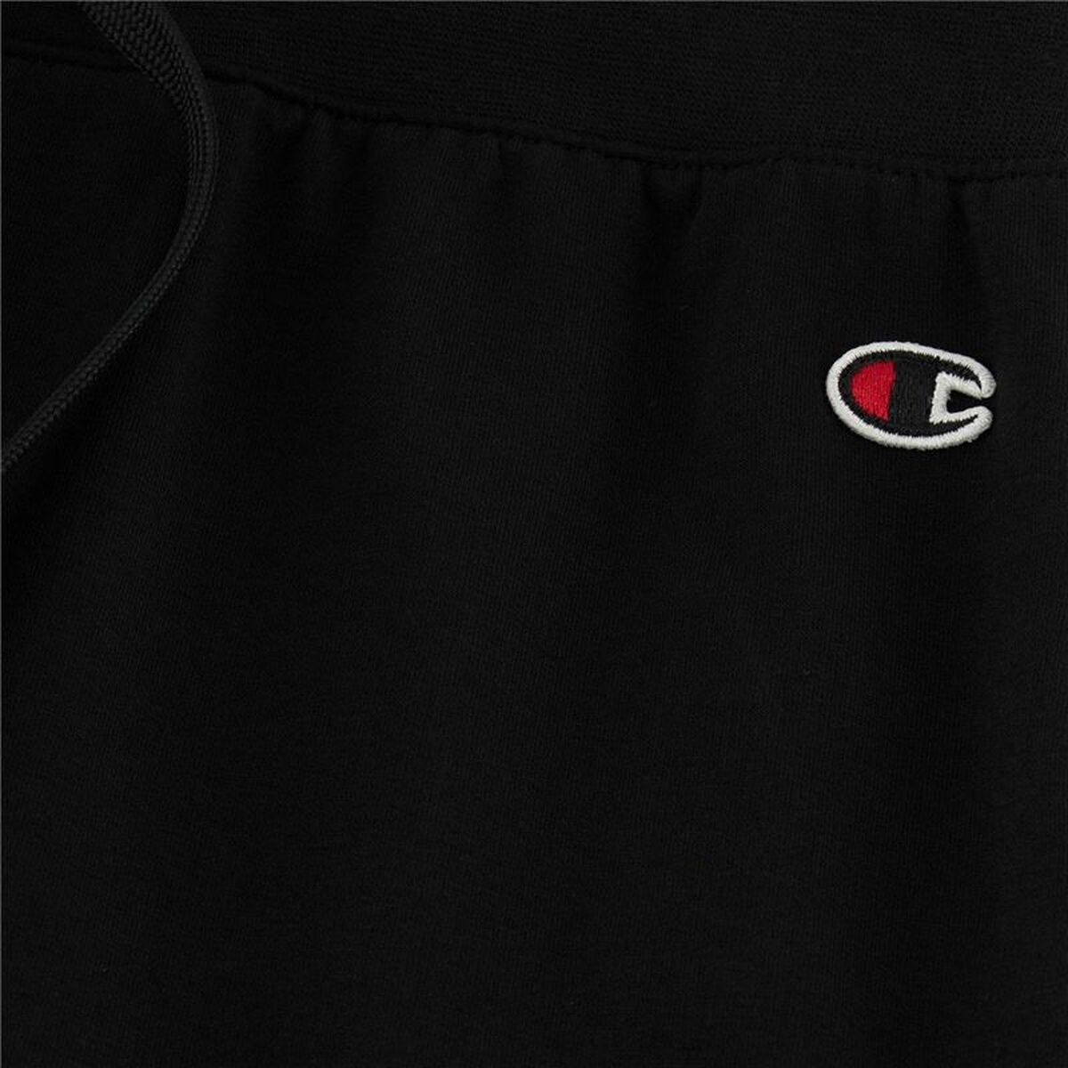 Μακρύ Αθλητικό Παντελόνι Champion Rib Cuff Pants Άντρες
