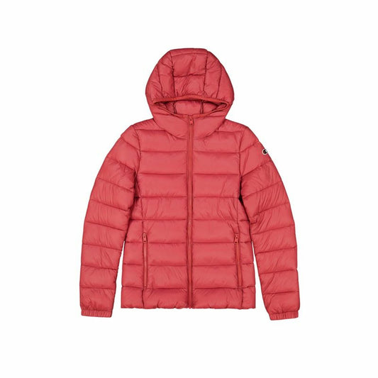 Γυναικείο Αθλητικό Μπουφάν Champion Hooded