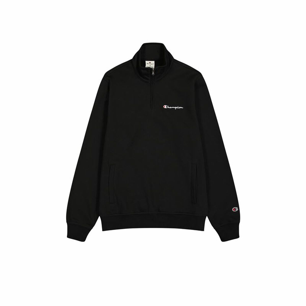 Ανδρικό Φούτερ χωρίς Κουκούλα Champion Half Zip