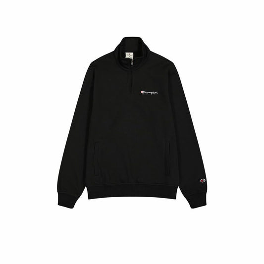 Ανδρικό Φούτερ χωρίς Κουκούλα Champion Half Zip