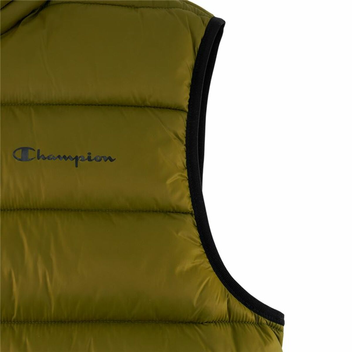 Ανδρικό Αθλητικό Γιλέκο Champion Vest Πράσινο