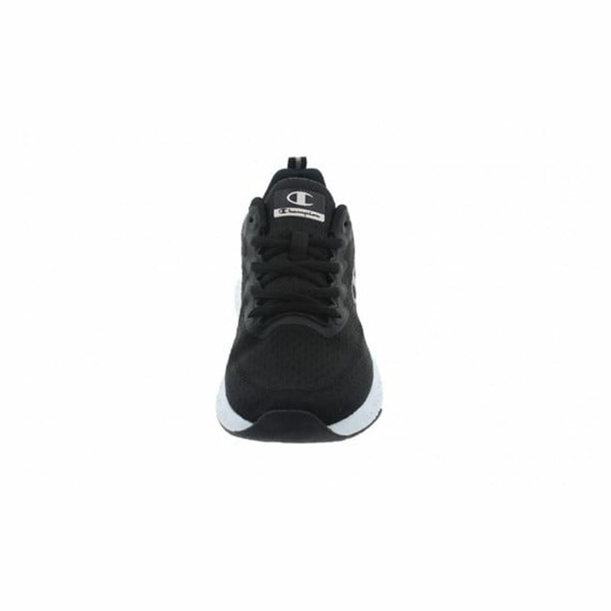 Ανδρικά Casual Παπούτσια Champion Bold Base Low Cut Shoe Μαύρο