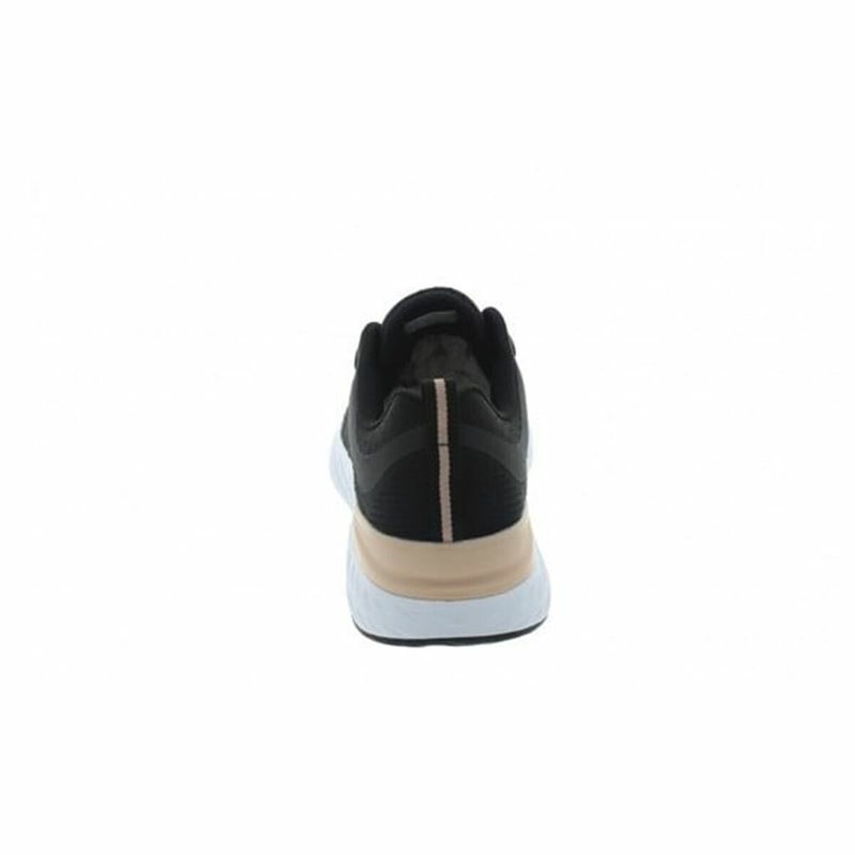 Ανδρικά Casual Παπούτσια Champion Bold Base Low Cut Shoe Μαύρο