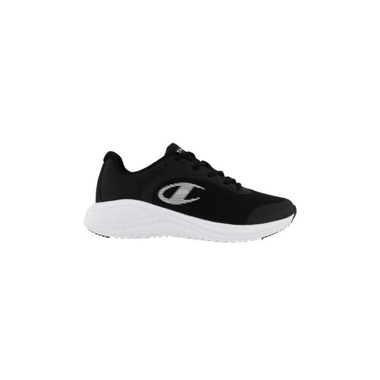 Ανδρικά Αθλητικά Παπούτσια Champion Syphon Engage Mesh Low Cut Μαύρο