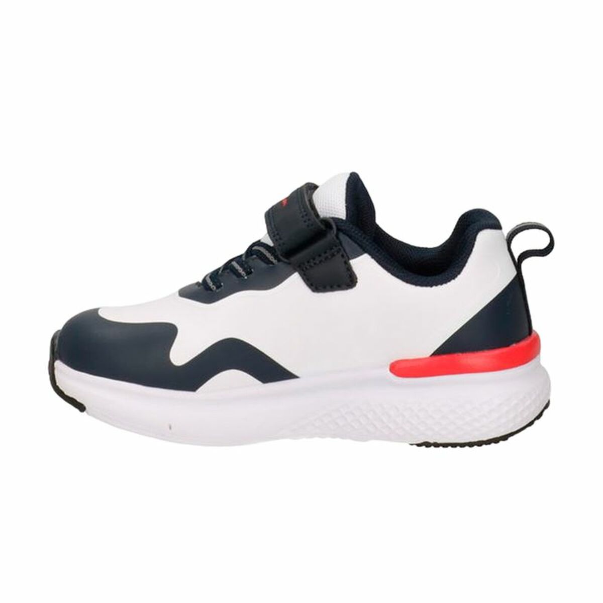 Casual Παπούτσια Champion Bold Winter B Ps Low Cut Λευκό